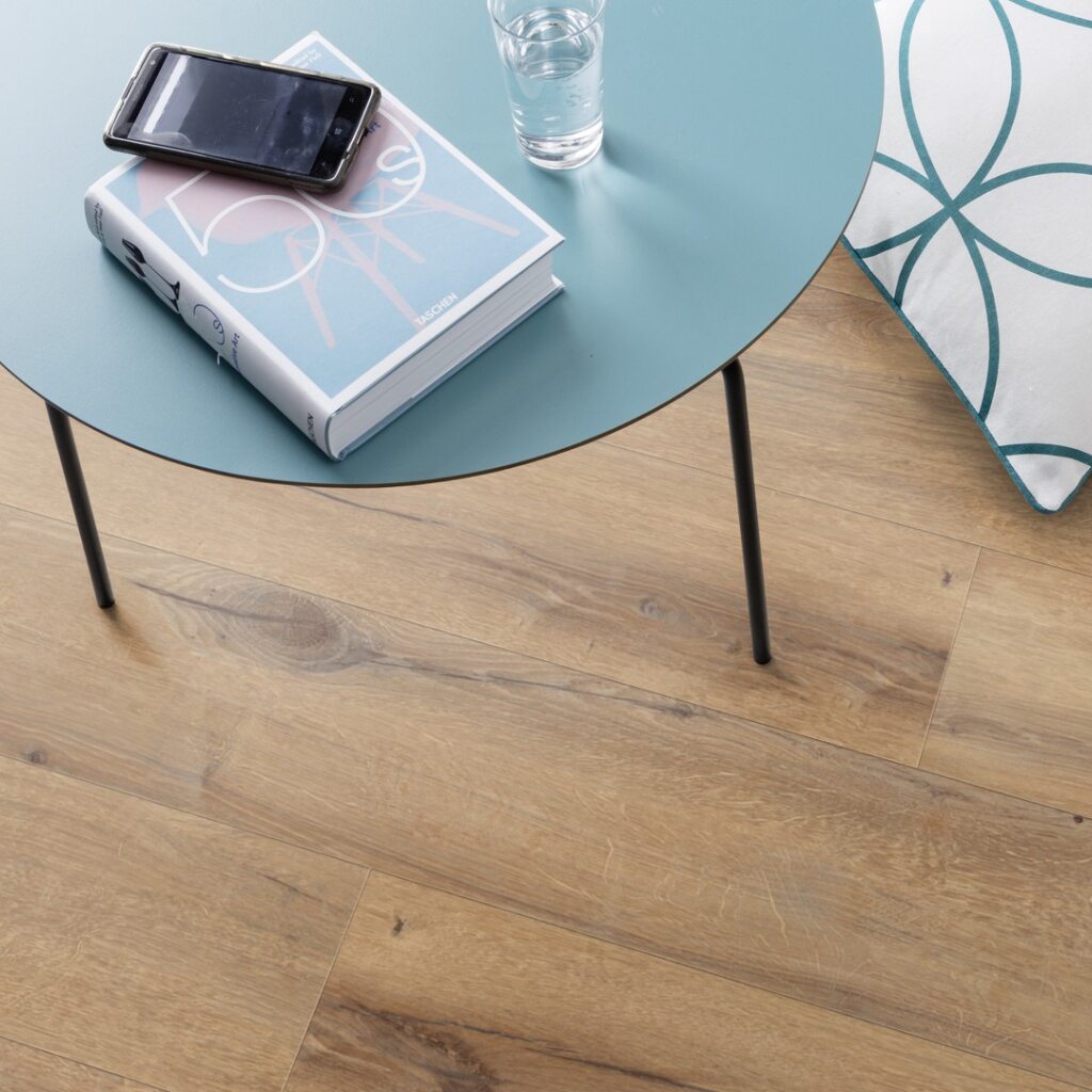 Gerflor Creation 40 CEDAR BROWN 0850